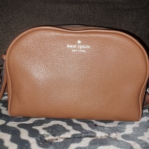 Kate Spade Pyper Mulberry Street Crossbody